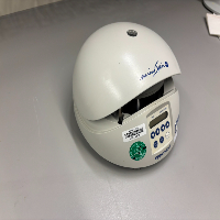 Eppendorf MiniSpin Plus Centrifuge image 0